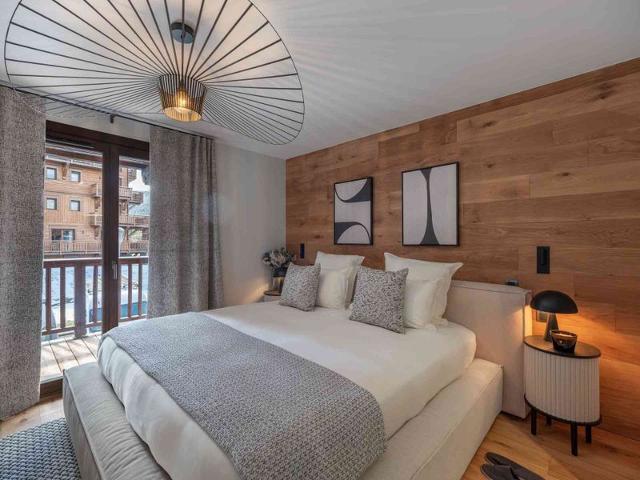 Chalet GOYARD - Courchevel 1650