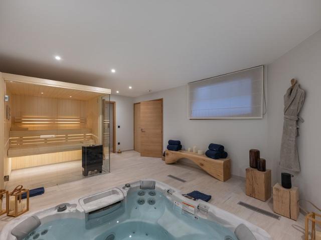 Chalet GOYARD - Courchevel 1650