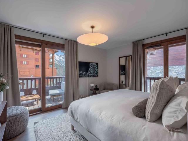 Chalet GOYARD - Courchevel 1650