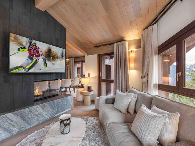 Chalet GOYARD - Courchevel 1650