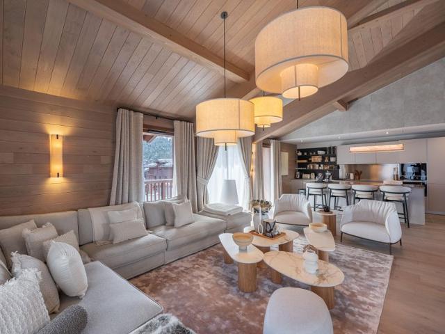 Chalet GOYARD - Courchevel 1650