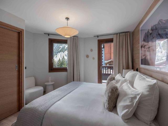 Chalet GOYARD - Courchevel 1650