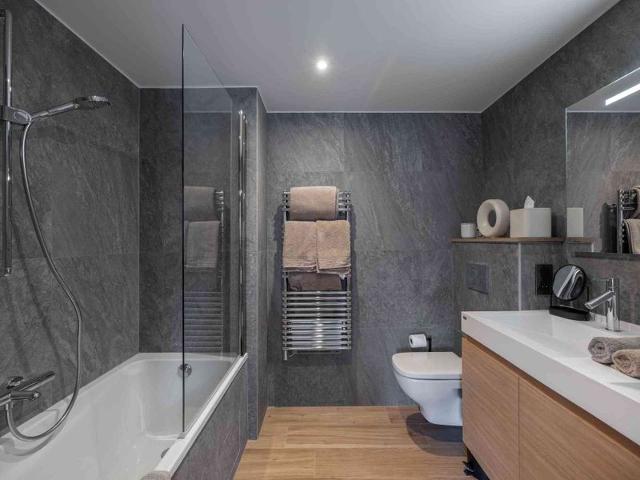 Chalet GOYARD - Courchevel 1650