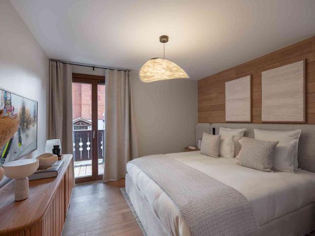 Chalet GOYARD - Courchevel 1650