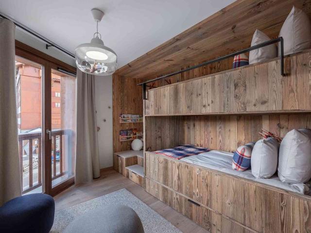 Chalet GOYARD - Courchevel 1650