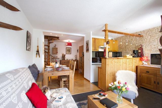 Apartements ARIAS - Les Deux Alpes 1800