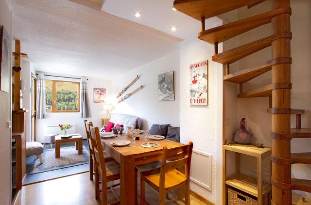 Apartements ARIAS - Les Deux Alpes 1800