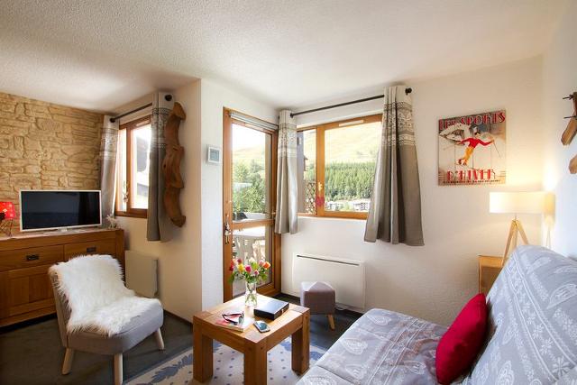 Apartements ARIAS - Les Deux Alpes 1800
