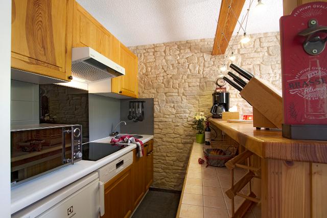 Apartements ARIAS - Les Deux Alpes 1800