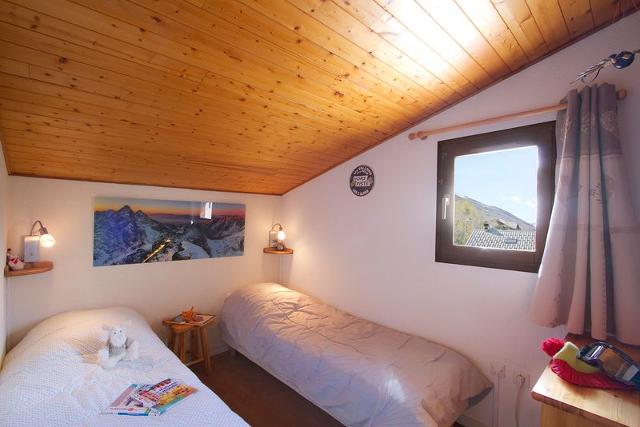Apartements ARIAS - Les Deux Alpes 1800