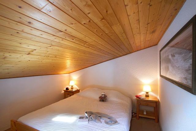 Apartements ARIAS - Les Deux Alpes 1800