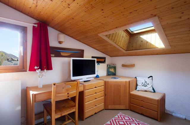 Apartements ARIAS - Les Deux Alpes 1800