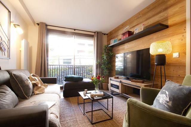 Apartements PROVENCAL - Les Deux Alpes Soleil