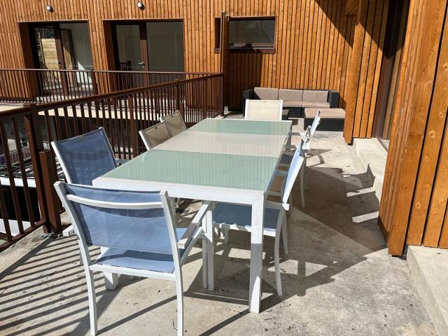 Apartements PROVENCAL - Les Deux Alpes Soleil