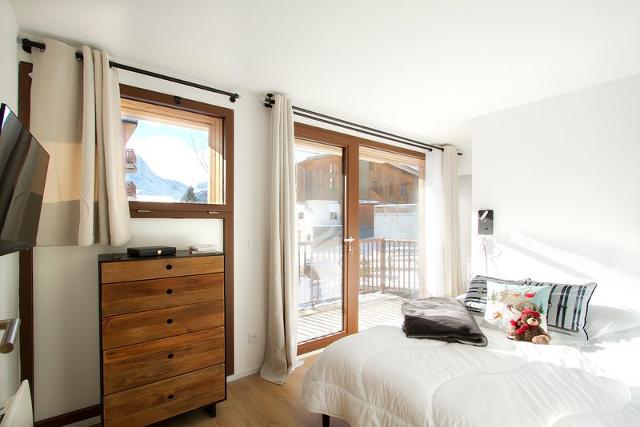 Apartements PROVENCAL - Les Deux Alpes Soleil