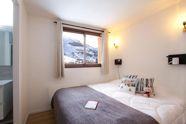 Apartements PROVENCAL - Les Deux Alpes Soleil