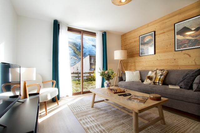 Apartements PROVENCAL - Les Deux Alpes Soleil