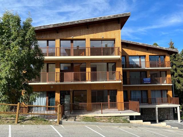 Apartements PROVENCAL - Les Deux Alpes Soleil