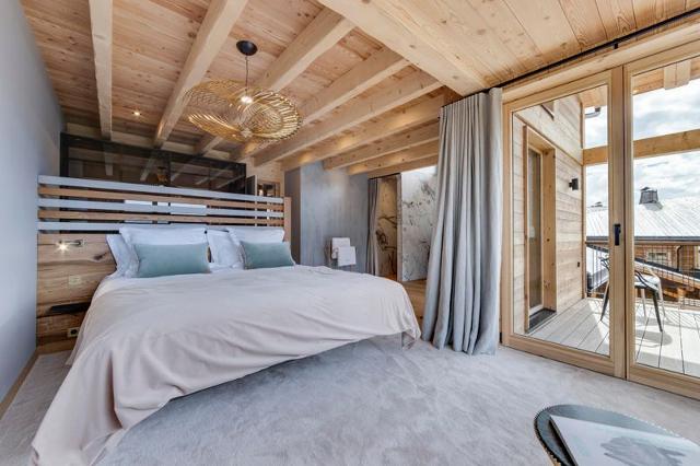 Chalet BELAVYA - Les Arcs 1600