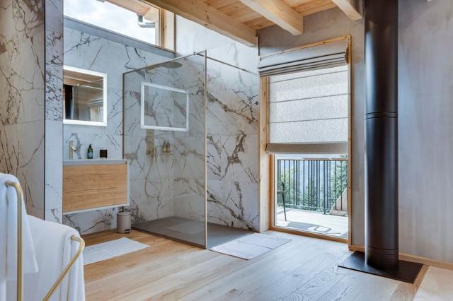 Chalet BELAVYA - Les Arcs 1600