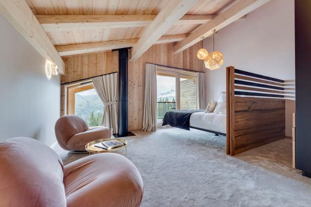 Chalet BELAVYA - Les Arcs 1600