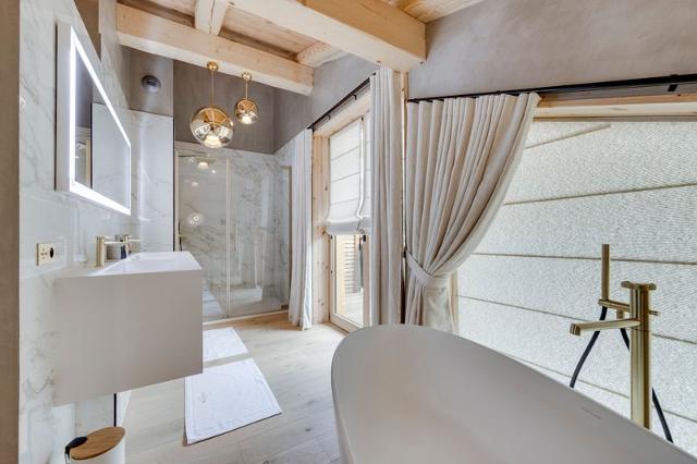 Chalet BELAVYA - Les Arcs 1600