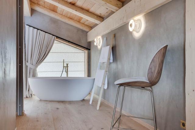 Chalet BELAVYA - Les Arcs 1600
