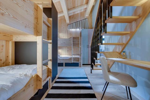 Chalet BELAVYA - Les Arcs 1600