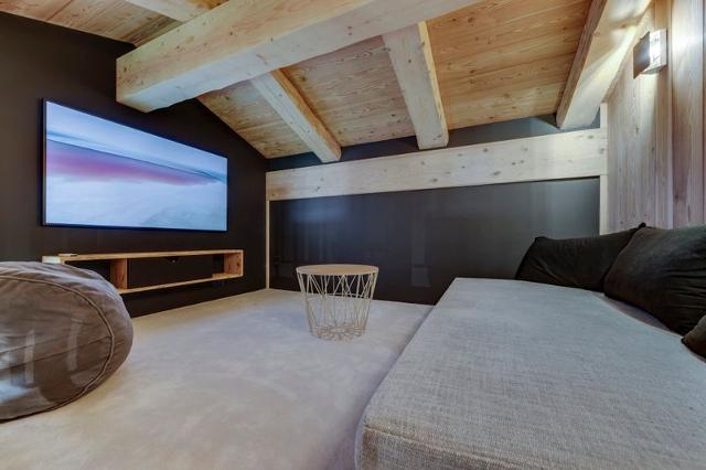 Chalet BELAVYA - Les Arcs 1600