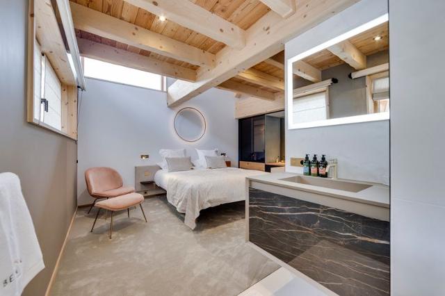 Chalet BELAVYA - Les Arcs 1600