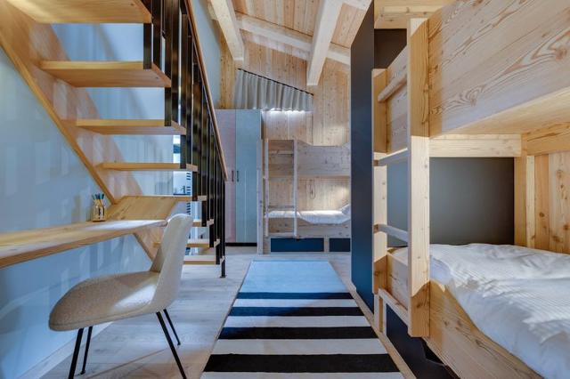 Chalet BELAVYA - Les Arcs 1600