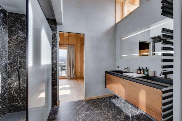 Chalet BELAVYA - Les Arcs 1600