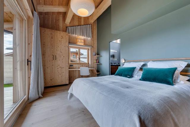 Chalet BELAVYA - Les Arcs 1600