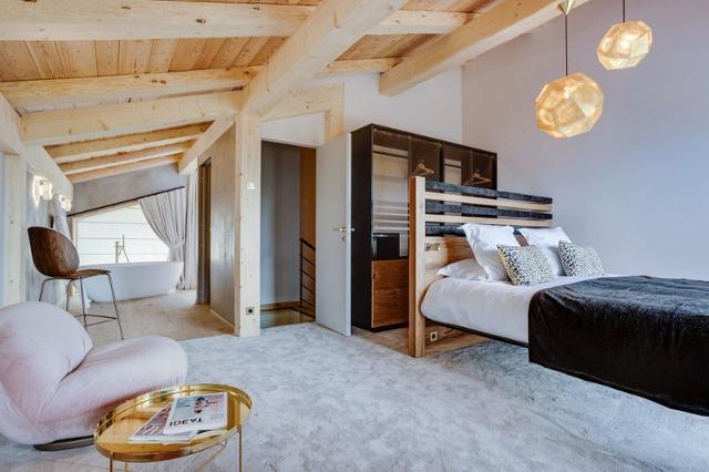 Chalet BELAVYA - Les Arcs 1600