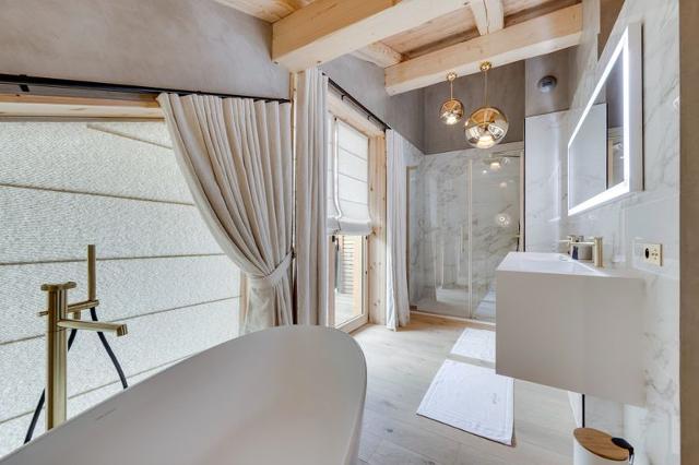 Chalet BELAVYA - Les Arcs 1600
