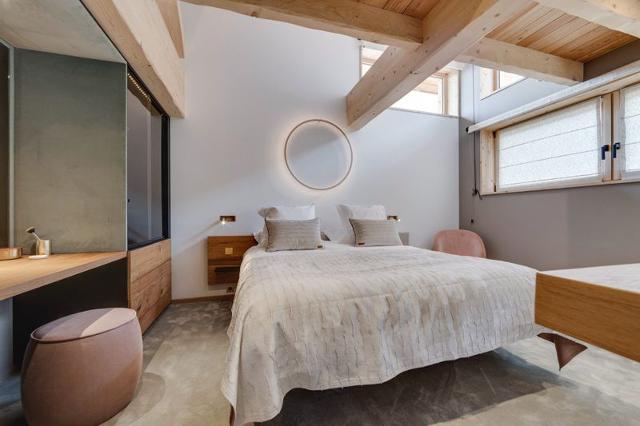 Chalet BELAVYA - Les Arcs 1600