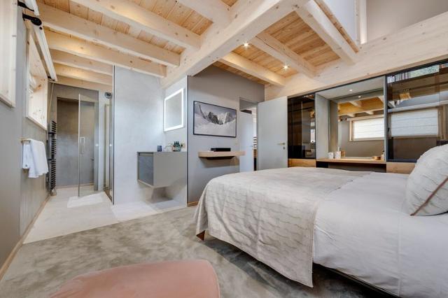 Chalet BELAVYA - Les Arcs 1600