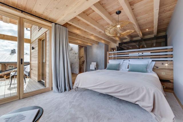 Chalet BELAVYA - Les Arcs 1600