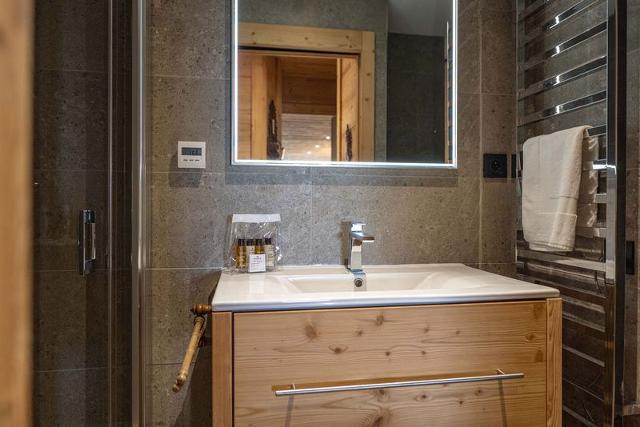 Apartements EDEN BLANC - Alpe d'Huez