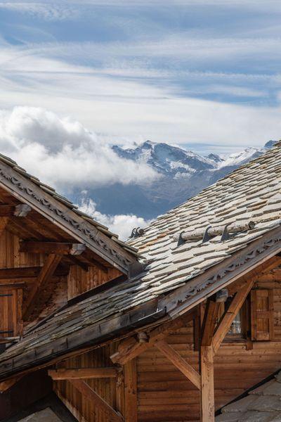 Apartements EDEN BLANC - Alpe d'Huez