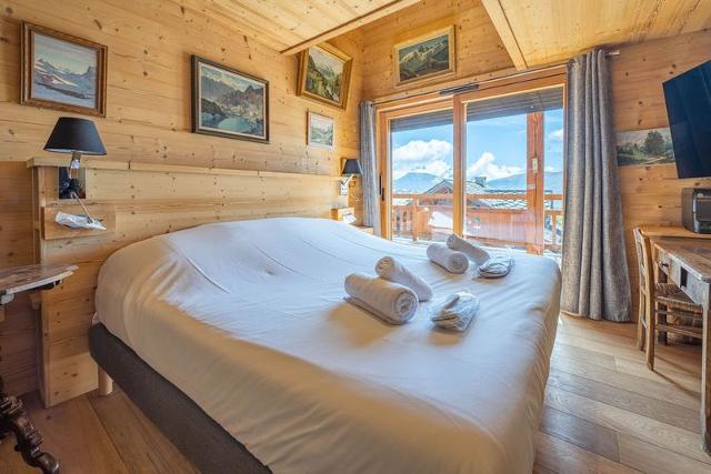 Apartements EDEN BLANC - Alpe d'Huez