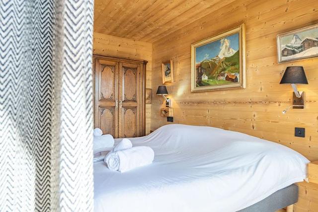 Apartements EDEN BLANC - Alpe d'Huez