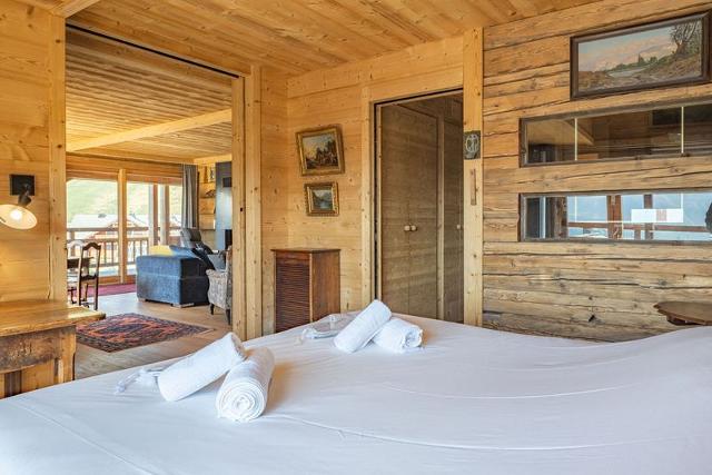 Apartements EDEN BLANC - Alpe d'Huez