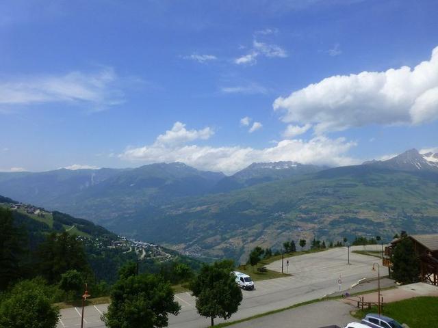 Appartment Praz De L'ours B PVA-PDOB44 - Vallandry