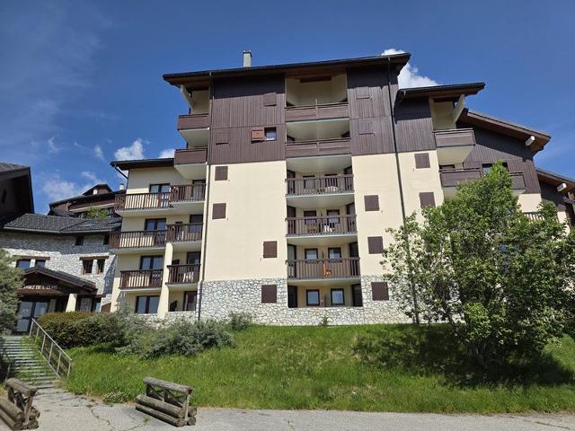 Appartment Praz De L'ours B PVA-PDOB44 - Vallandry
