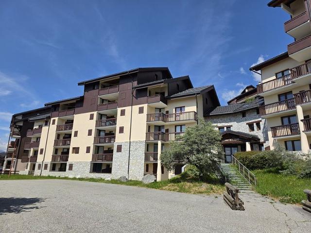 Appartment Praz De L'ours B PVA-PDOB44 - Vallandry