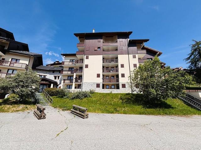 Appartment Praz De L'ours B PVA-PDOB44 - Vallandry