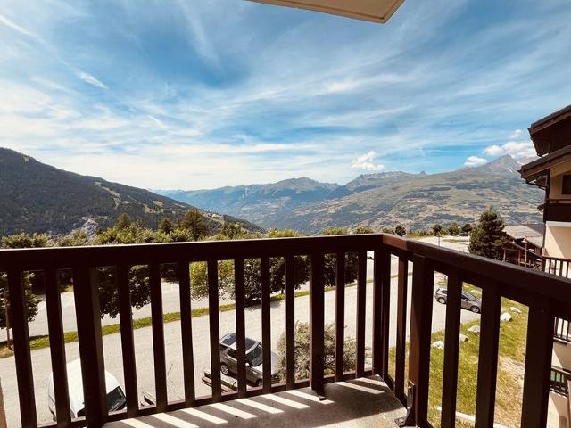 Appartment Praz De L'ours B PVA-PDOB44 - Vallandry