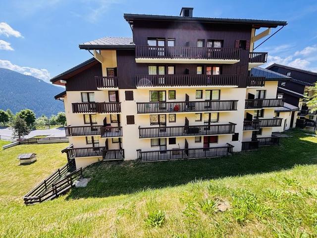 Appartment Praz De L'ours B PVA-PDOB44 - Vallandry