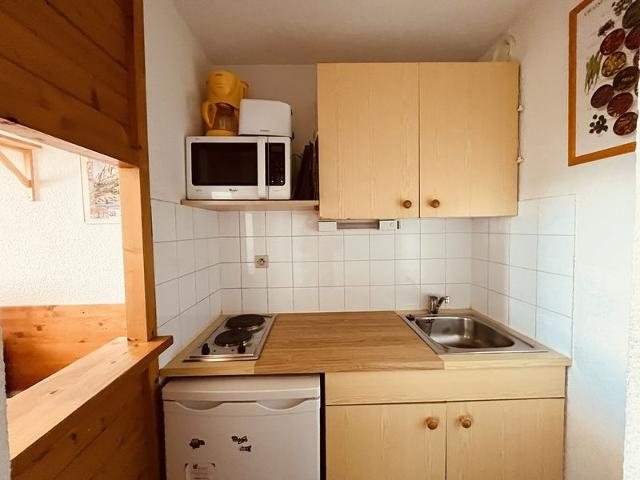 Appartment Praz De L'ours B PVA-PDOB44 - Vallandry